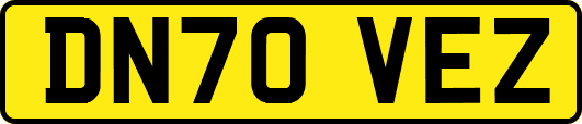 DN70VEZ