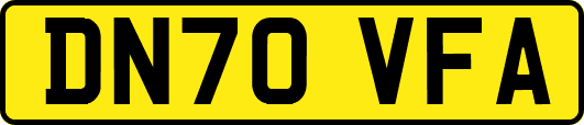 DN70VFA