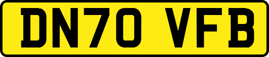 DN70VFB