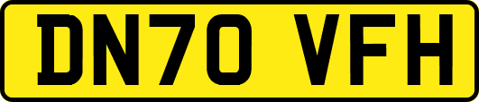 DN70VFH