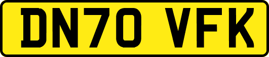 DN70VFK