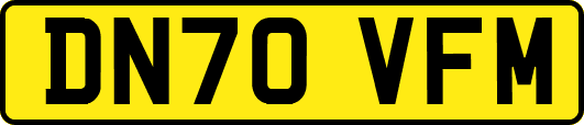 DN70VFM