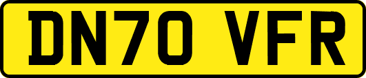 DN70VFR