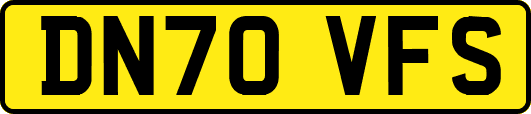 DN70VFS