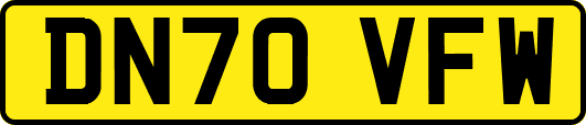 DN70VFW