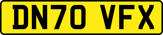 DN70VFX