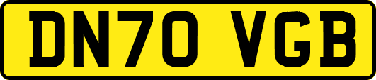 DN70VGB