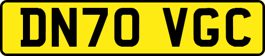 DN70VGC