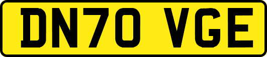 DN70VGE