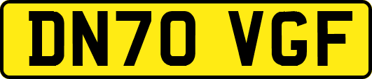 DN70VGF