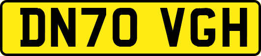DN70VGH