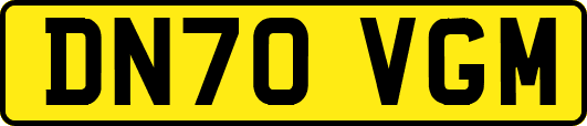 DN70VGM