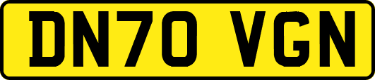 DN70VGN