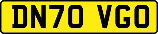 DN70VGO