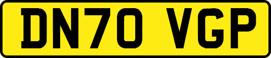 DN70VGP