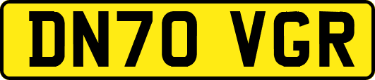 DN70VGR
