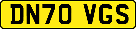 DN70VGS
