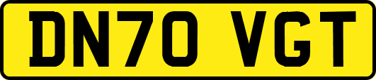 DN70VGT