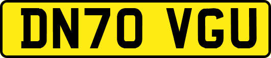 DN70VGU