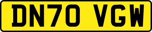 DN70VGW
