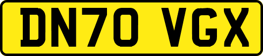 DN70VGX