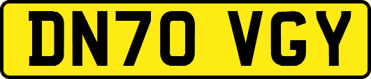 DN70VGY