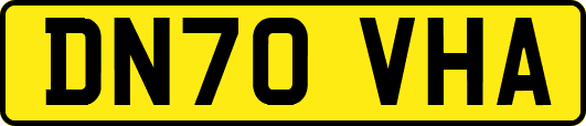 DN70VHA