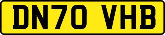 DN70VHB
