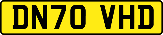 DN70VHD