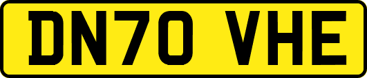DN70VHE