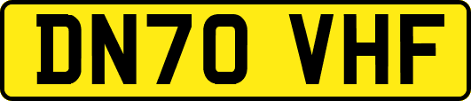 DN70VHF