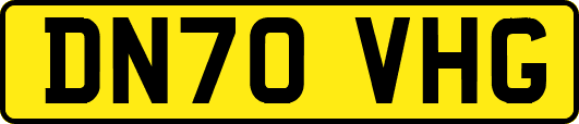 DN70VHG