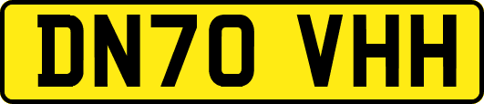 DN70VHH