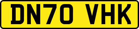 DN70VHK