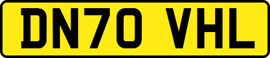 DN70VHL
