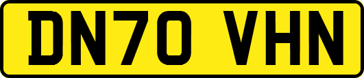 DN70VHN