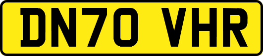 DN70VHR