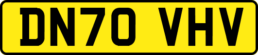 DN70VHV