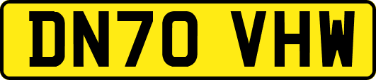 DN70VHW