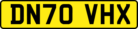 DN70VHX