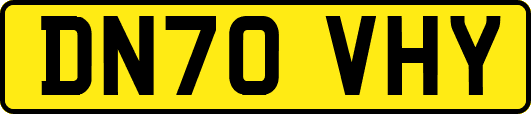 DN70VHY