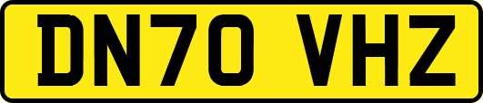 DN70VHZ
