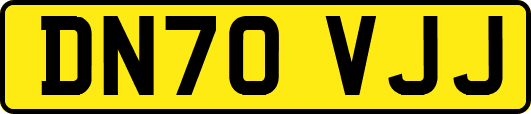 DN70VJJ