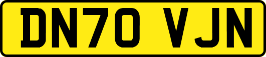 DN70VJN