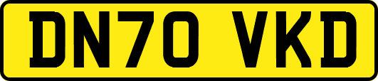 DN70VKD