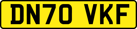 DN70VKF