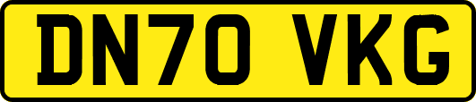 DN70VKG