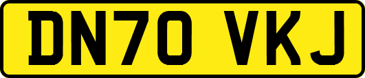 DN70VKJ
