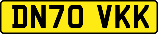 DN70VKK