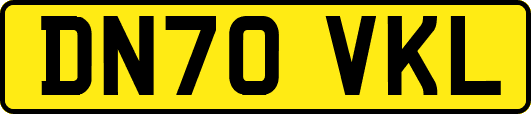 DN70VKL